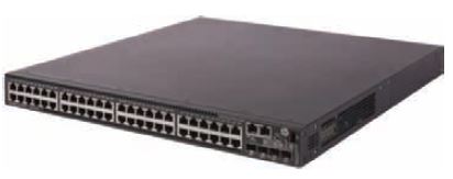 HPE FlexNetwork 5130 HI Switch Series HPE FlexNetwork 5130 HI Switch Series